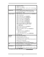 Предварительный просмотр 8 страницы ASROCK B75M-GL User Manual