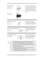 Предварительный просмотр 31 страницы ASROCK B75M-GL User Manual