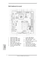 Предварительный просмотр 2 страницы ASROCK B75M-ITX User Manual