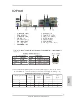 Предварительный просмотр 3 страницы ASROCK B75M-ITX User Manual