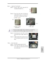 Предварительный просмотр 15 страницы ASROCK B75M-ITX User Manual