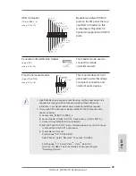 Предварительный просмотр 25 страницы ASROCK B75M-ITX User Manual