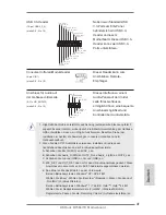 Предварительный просмотр 41 страницы ASROCK B75M-ITX User Manual