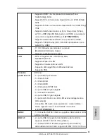 Предварительный просмотр 61 страницы ASROCK B75M-ITX User Manual