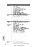 Предварительный просмотр 62 страницы ASROCK B75M-ITX User Manual