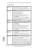 Preview for 74 page of ASROCK B75M-ITX User Manual