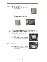 Предварительный просмотр 17 страницы ASROCK B75M R2.0 User Manual