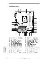 Preview for 2 page of ASROCK B75M Quick Installation Manual