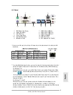 Preview for 3 page of ASROCK B75M Quick Installation Manual