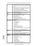 Preview for 6 page of ASROCK B75M Quick Installation Manual