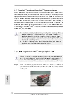 Preview for 18 page of ASROCK B75M Quick Installation Manual