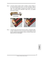 Preview for 19 page of ASROCK B75M Quick Installation Manual