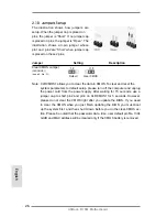 Preview for 26 page of ASROCK B75M Quick Installation Manual