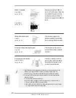 Preview for 28 page of ASROCK B75M Quick Installation Manual