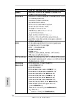 Preview for 38 page of ASROCK B75M Quick Installation Manual