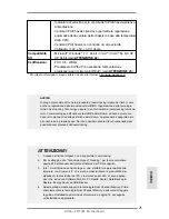 Preview for 71 page of ASROCK B75M Quick Installation Manual