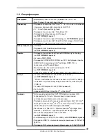 Preview for 99 page of ASROCK B75M Quick Installation Manual