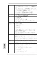 Preview for 100 page of ASROCK B75M Quick Installation Manual