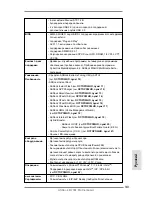 Preview for 101 page of ASROCK B75M Quick Installation Manual