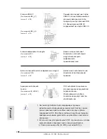 Preview for 108 page of ASROCK B75M Quick Installation Manual