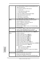 Preview for 116 page of ASROCK B75M Quick Installation Manual