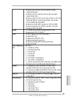 Preview for 201 page of ASROCK B75M Quick Installation Manual