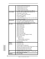 Preview for 202 page of ASROCK B75M Quick Installation Manual