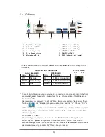 Preview for 14 page of ASROCK B75M User Manual