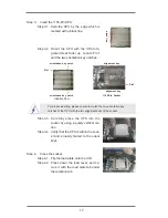 Preview for 17 page of ASROCK B75M User Manual