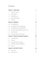 Preview for 3 page of ASROCK B85iCafe4 User Manual