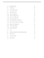 Preview for 4 page of ASROCK B85iCafe4 User Manual