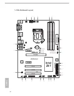 Preview for 14 page of ASROCK B85iCafe4 User Manual