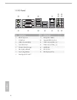 Preview for 16 page of ASROCK B85iCafe4 User Manual