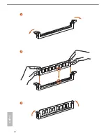 Preview for 24 page of ASROCK B85iCafe4 User Manual