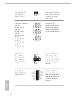 Preview for 28 page of ASROCK B85iCafe4 User Manual