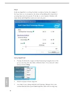 Preview for 40 page of ASROCK B85iCafe4 User Manual