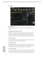 Preview for 74 page of ASROCK B85iCafe4 User Manual