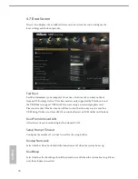 Preview for 78 page of ASROCK B85iCafe4 User Manual