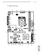 Предварительный просмотр 13 страницы ASROCK B85M BTC User Manual