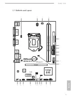 Предварительный просмотр 9 страницы ASROCK B85M-DGS User Manual