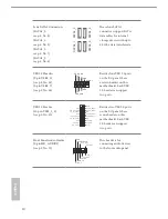 Предварительный просмотр 22 страницы ASROCK B85M-DGS User Manual