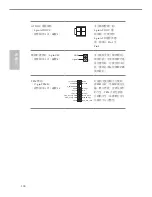 Предварительный просмотр 138 страницы ASROCK B85M-ITX Quick Install Manual