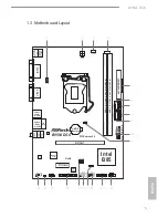 Предварительный просмотр 9 страницы ASROCK B95M-DGS User Manual