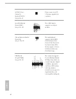 Предварительный просмотр 24 страницы ASROCK B95M-DGS User Manual