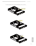 Предварительный просмотр 25 страницы ASROCK Barebone 2U12L6SW User Manual