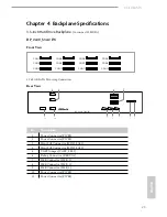 Предварительный просмотр 29 страницы ASROCK Barebone 2U12L6SW User Manual