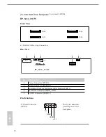 Предварительный просмотр 32 страницы ASROCK Barebone 2U12L6SW User Manual