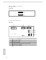 Предварительный просмотр 34 страницы ASROCK Barebone 2U12L6SW User Manual