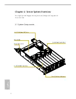 Предварительный просмотр 10 страницы ASROCK BAREBONE 3U8G SERIES User Manual