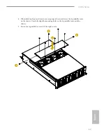 Предварительный просмотр 23 страницы ASROCK BAREBONE 3U8G SERIES User Manual